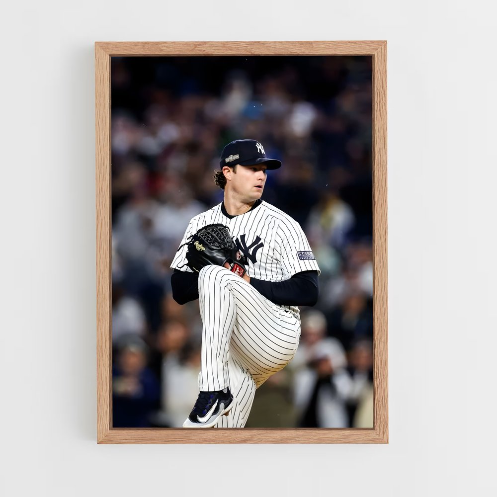 Poster L'Héritier du Baseball (vue 4)